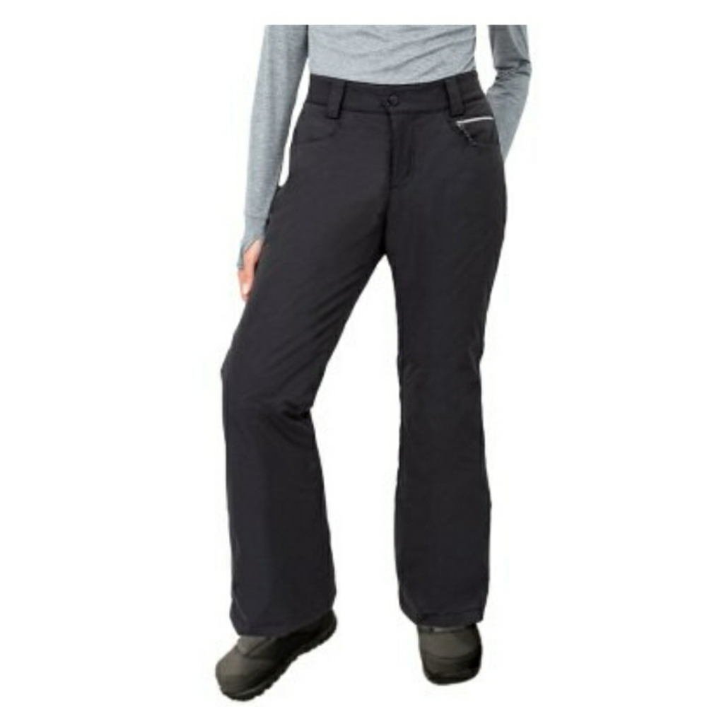 Free country ladies ski pants